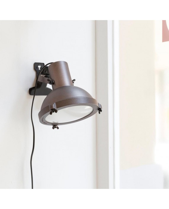 Nemo Projecteur 165 Pincer Clip Table Lamp